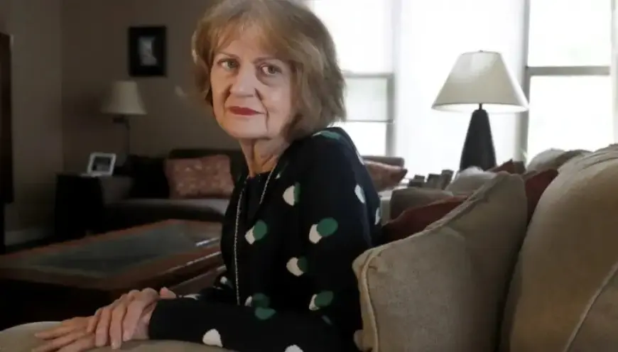 Judge in Bovino Murder Case Faces Threats After 2005 Family Tragedy