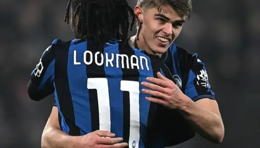 Atalanta vs. Athletic Bilbao: Preview, Predictions, Team News & Lineups