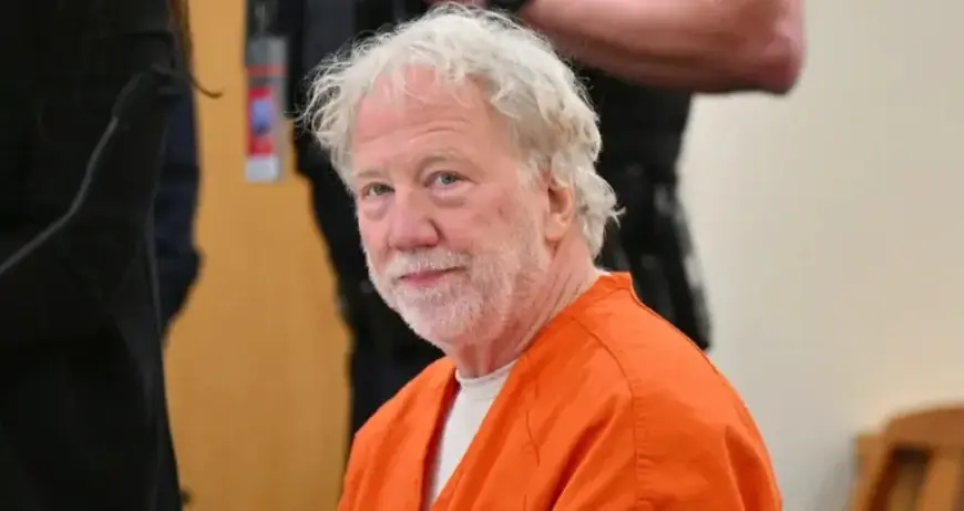 Timothy Busfield Faces Court Hearing for Child Sexual Abuse Charges