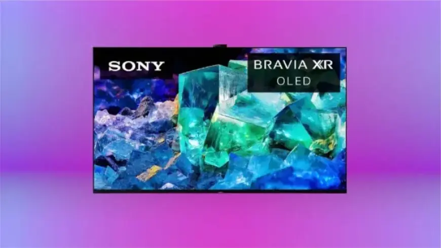 Sony and TCL Collaborate to Innovate in TV Technology