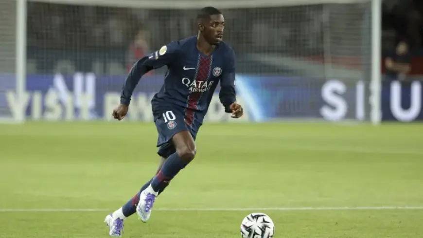 Watch Sporting Lisbon vs. PSG Live: Free Champions League 2026 Stream and TV Info