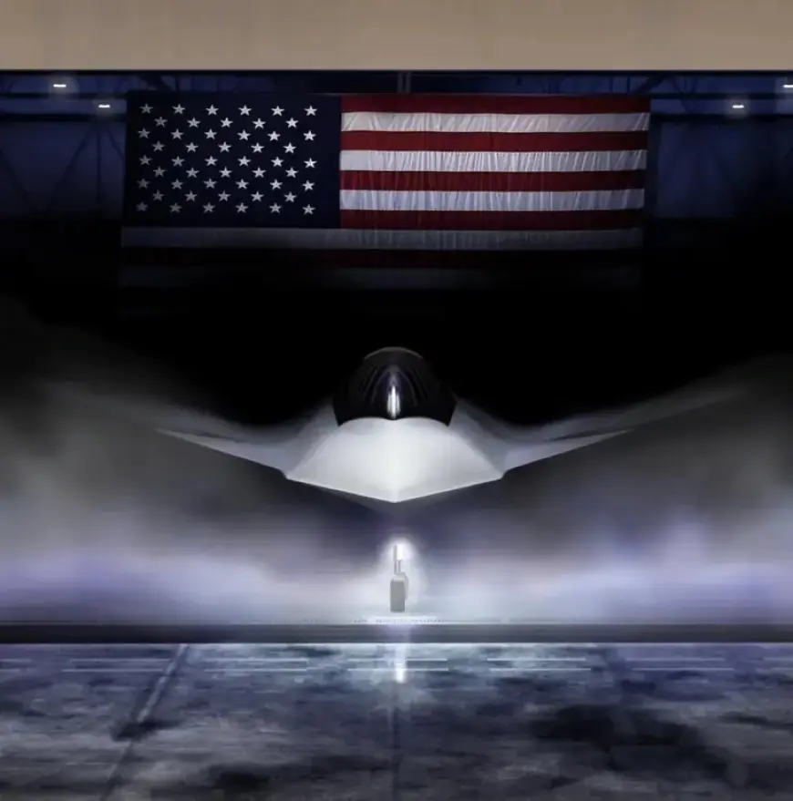 US Lawmakers Unveil $839B Defense Spending Compromise Bill