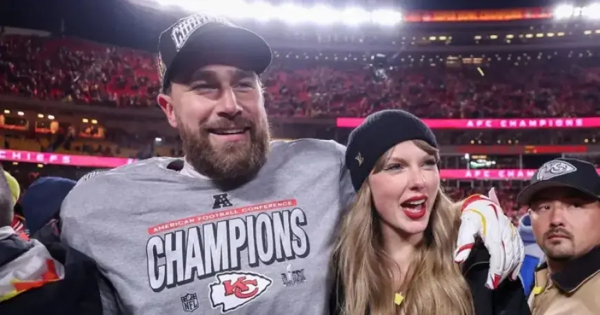 Taylor Swift and Travis Kelce Face First True Test in Their Relationship