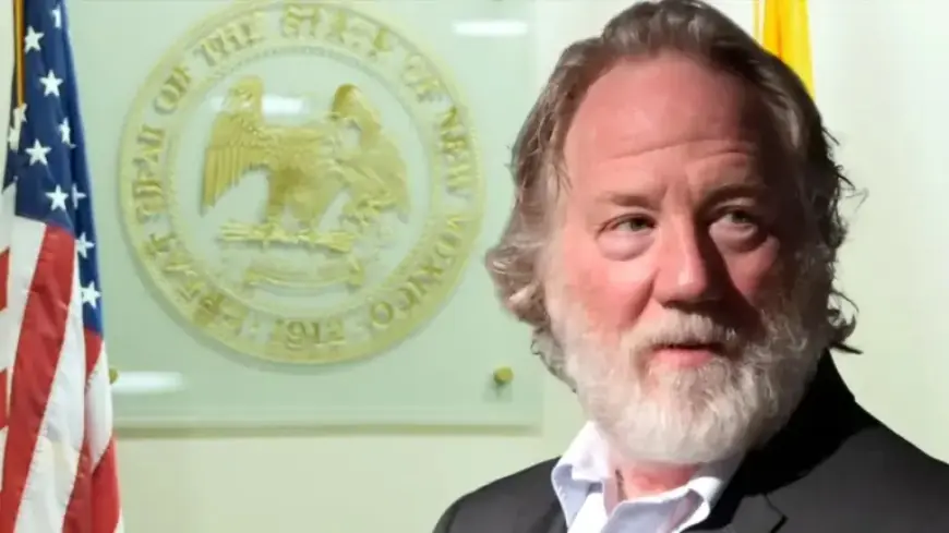 Timothy Busfield’s Lie Detector Results Dismissed; Risk of Reoffending Remains