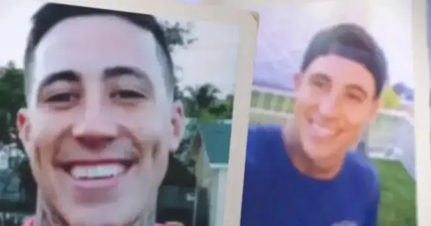 Paramount+ Unveils Docuseries Probing the “Deadpool Killer”