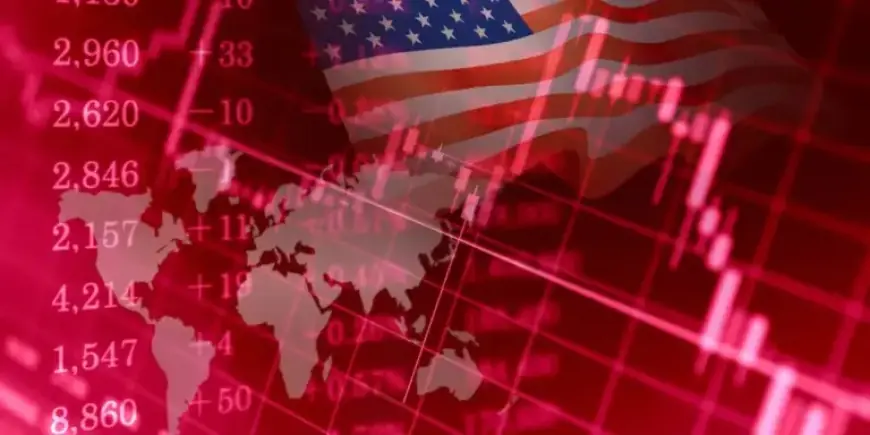 Top Losers on S&P 500’s Worst Day in Three Months