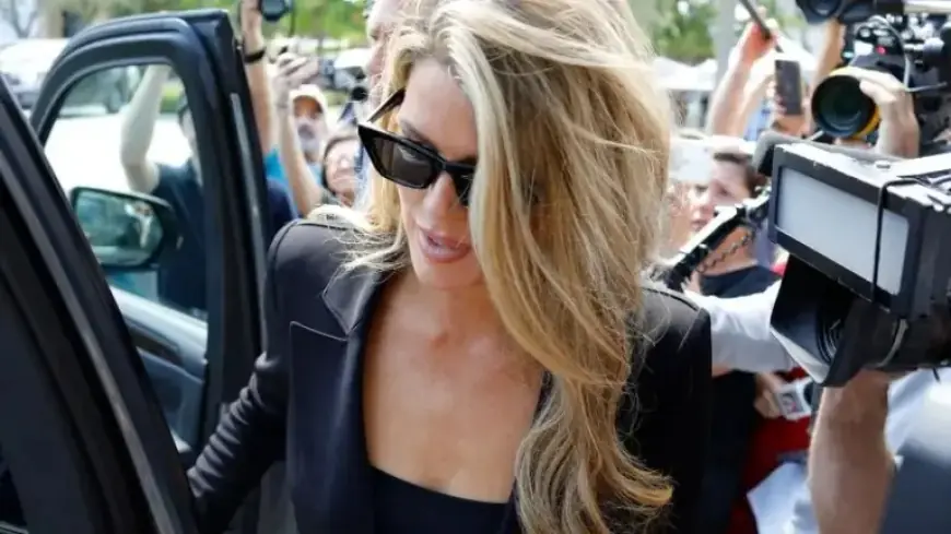 Judge Denounces Lindsey Halligan’s ‘Vitriol’ and Calls Her Leadership a ‘Charade’