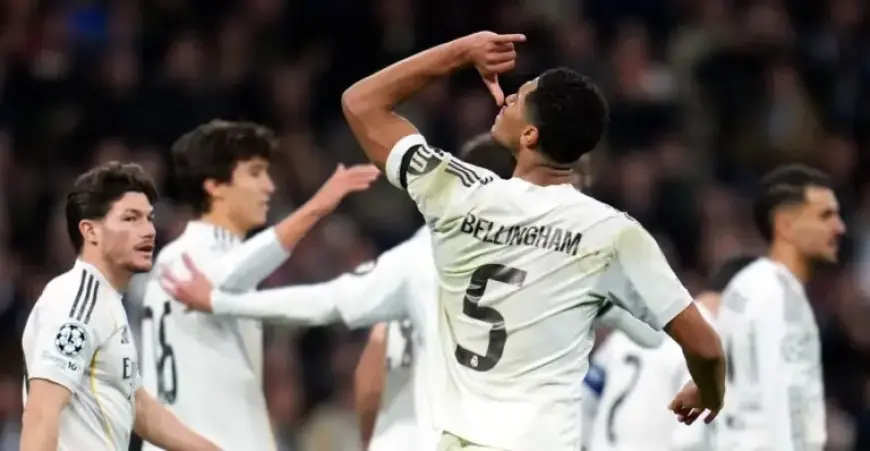 Real Madrid Dominates AS Monaco 6-1: Key Questions Answered