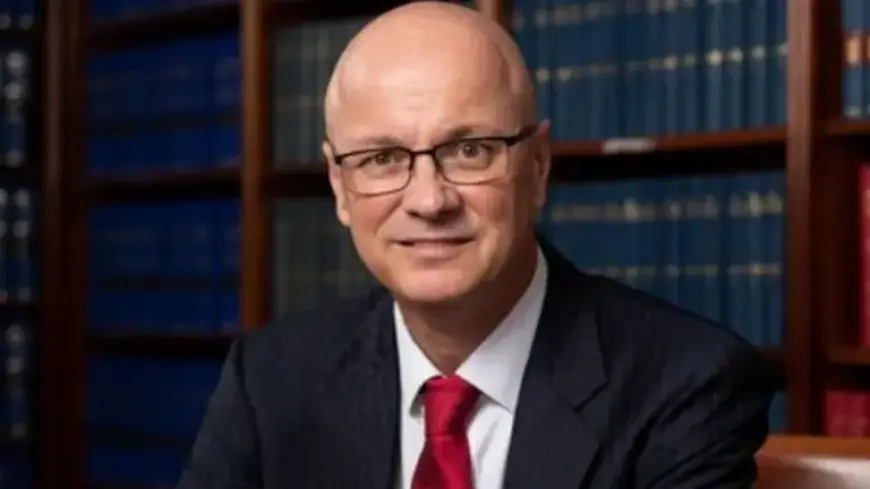 Sydney Barrister Allegedly Found with Child Abuse Material at Airport