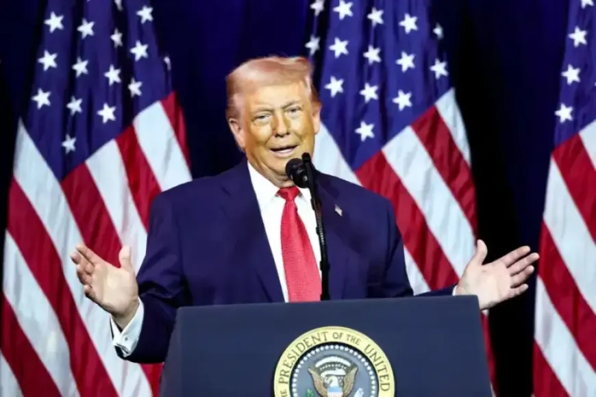 Cardinals Encourage Trump to Withdraw Greenland and Venezuela Threats