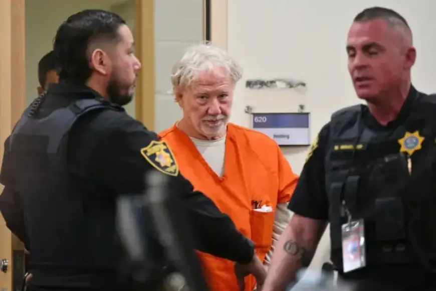 Timothy Busfield’s Detention Ruled in Child Sex Abuse Case