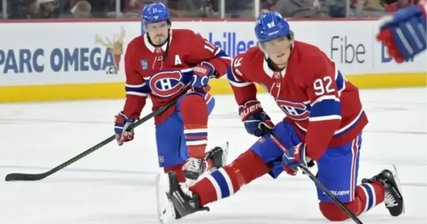 Crucial Decisions Loom for the Montreal Canadiens