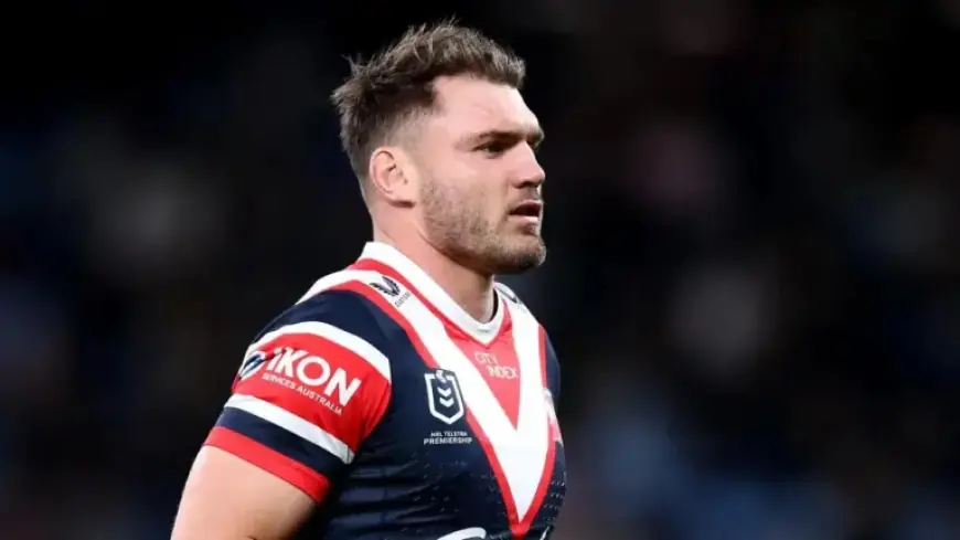 Roosters Sign Test Star in Bold World Cup Code Switch Deal