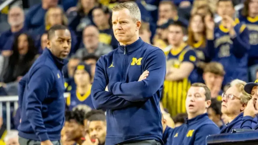 Michigan Basketball Faces Off Against Indiana Hoosiers: Latest Updates