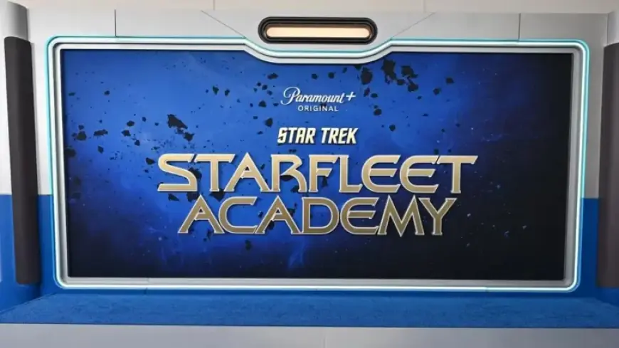 New ‘Star Trek’ Series Faces Backlash From Stephen Miller, Defends ‘Woke’ Themes