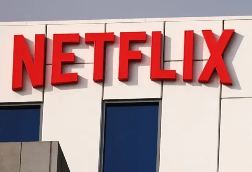 Netflix Beats Earnings, Yet Stock Dips: Key Takeaways (NASDAQ: NFLX)