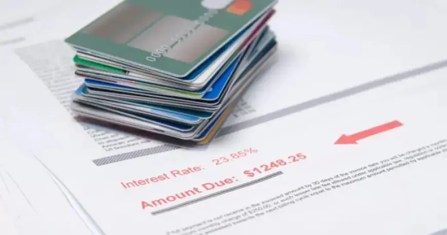 Trump’s Credit Card Cap Deadline Arrives: Will Companies Obey the 10% Limit?