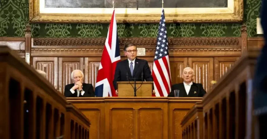 Republicans Echo Trump’s Proposal to Purchase Greenland