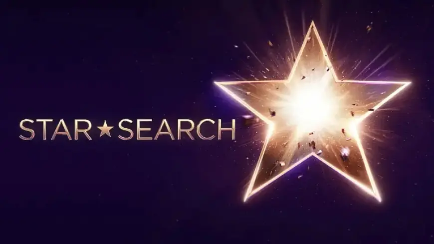 How to Vote on Star Search, Premiering Tonight