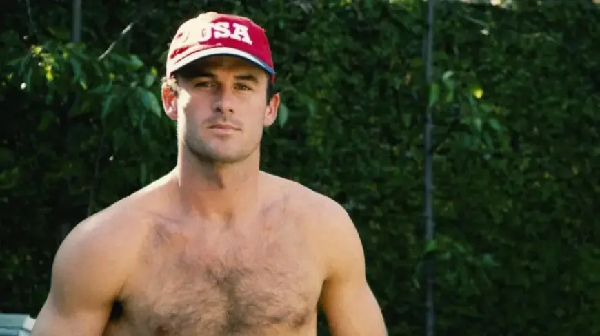 Tommy Paul: Tennis’s Biggest Heartthrob Shines Down Under