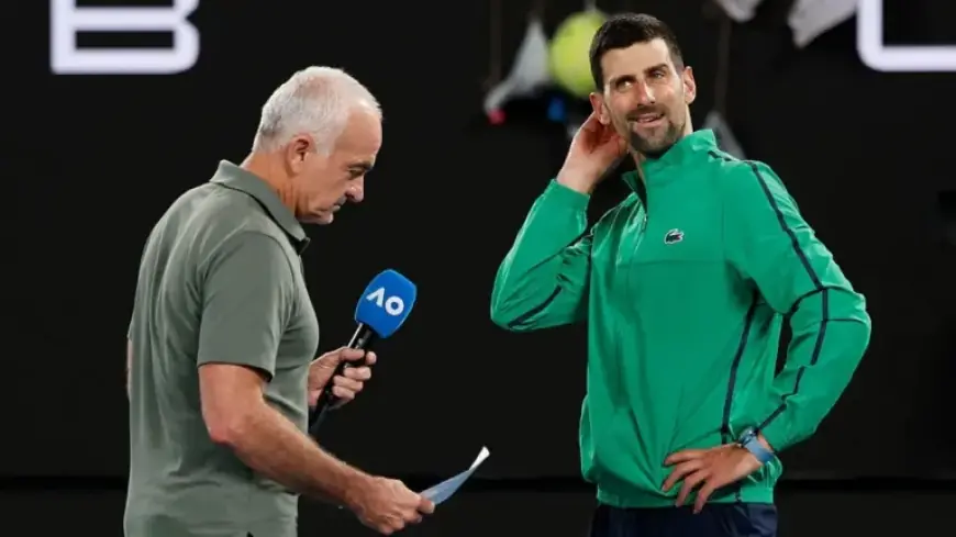 Jelena Dokic Reveals Truth Behind ‘Awkward’ Interviews After Wally Masur Laughter