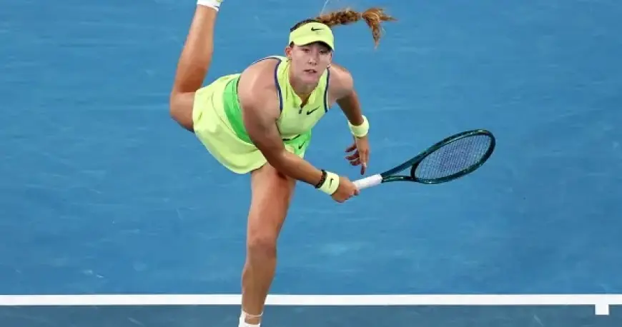 Must-Watch Second-Round Matches: Top Five Picks