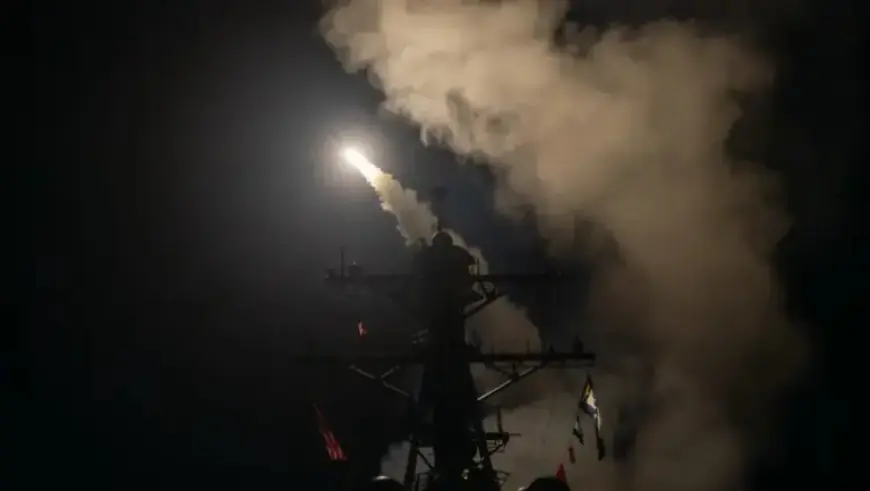 FY26 Defense Bill Increases Budget by $8B, Sidesteps $28B Munitions Request