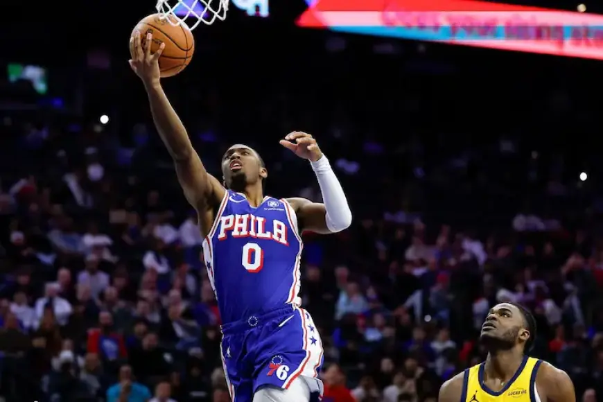 Sixers Analysis: Urgent Needs, Maxey’s Potential Shine in Pacers Victory