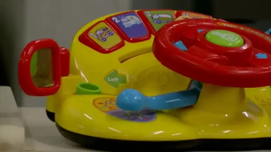 Over 400 Oklahoma Childcare Centers Close Since November; Advocates Respond