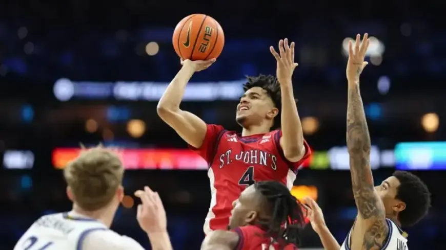 Seton Hall vs. St. John’s: Odds, Picks, and Predictions
