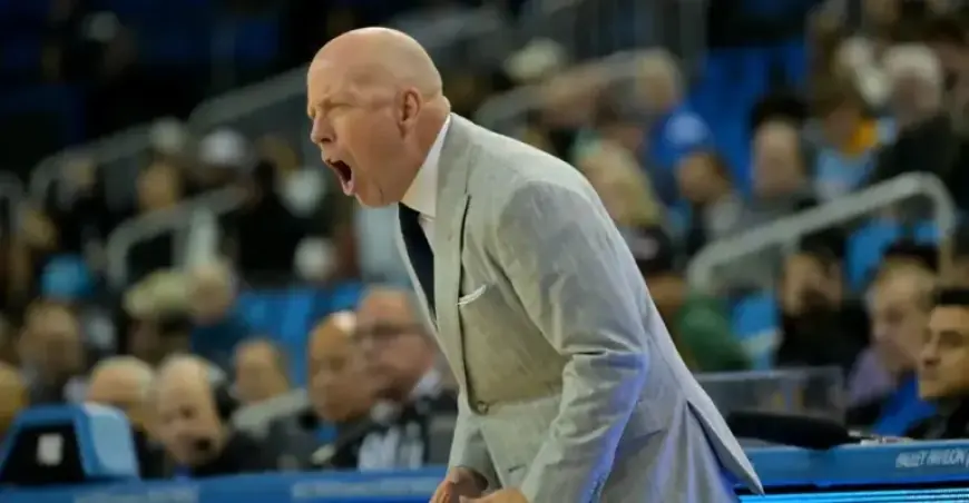 Purdue Basketball vs. UCLA: In-Depth Stats and Analysis Preview