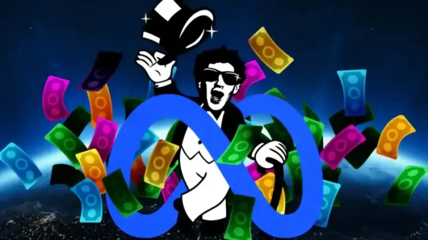 FTC Appeals Meta Monopoly Case Decision, Zuckerberg Faces Trump’s Disapproval