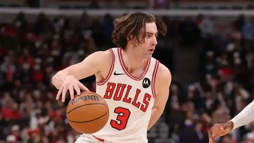 Bulls vs Clippers: Injury Updates on Derrick Jones Jr., Kawhi Leonard, Josh Giddey