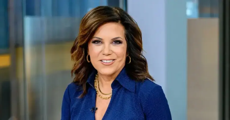 Michele Tafoya Launches Minnesota Senate Bid; Former NFL Reporter Enters Race