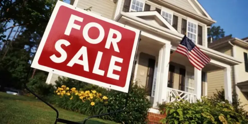 U.S. Housing Market Hits Decade-Long Imbalance