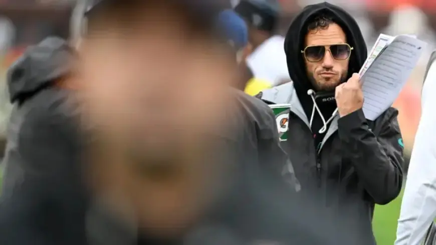 Mike McDaniel Exits Browns Coaching Search, Sparking Key Questions