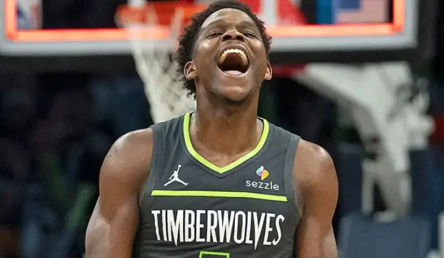 Timberwolves Face Jazz: Tonight’s NBA Game Predictions and Odds