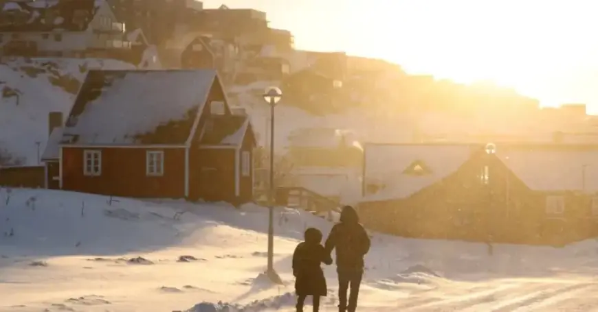 Pentagon Unrequested for Greenland Invasion Plans Despite Trump’s Threats