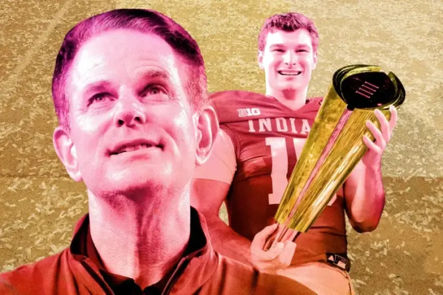 Mendoza Shines, Raiders Dominate, Beck Plans Next Move