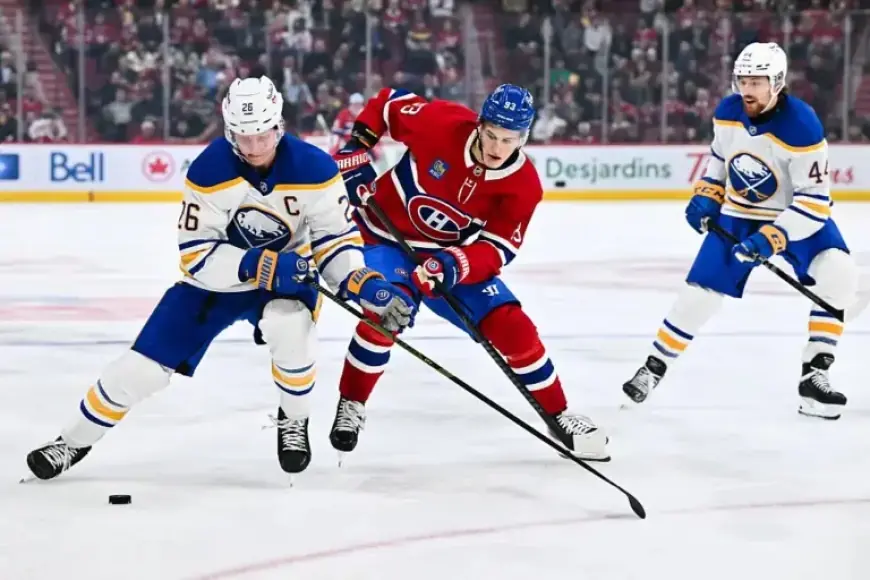 Canadiens Unlikely to Sign Demidov to $10 Million Annual Contract