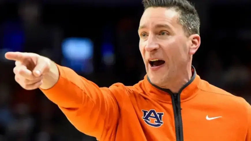 How to Stream Auburn vs. Ole Miss Today: TV Channel Details