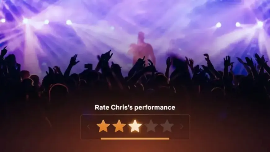 Netflix Introduces Live Voting Feature in New Interactive Experience