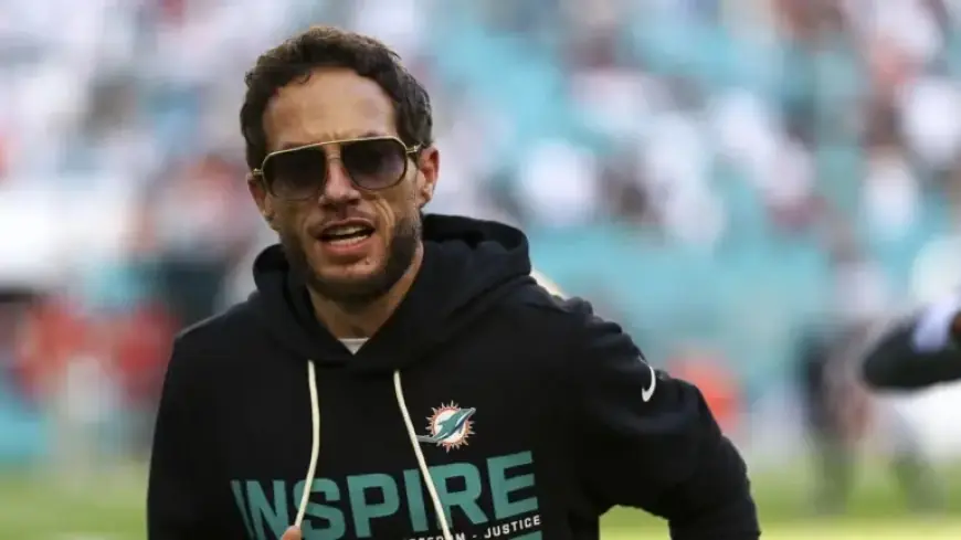 Chargers to Appoint Mike McDaniel as New Offensive Coordinator