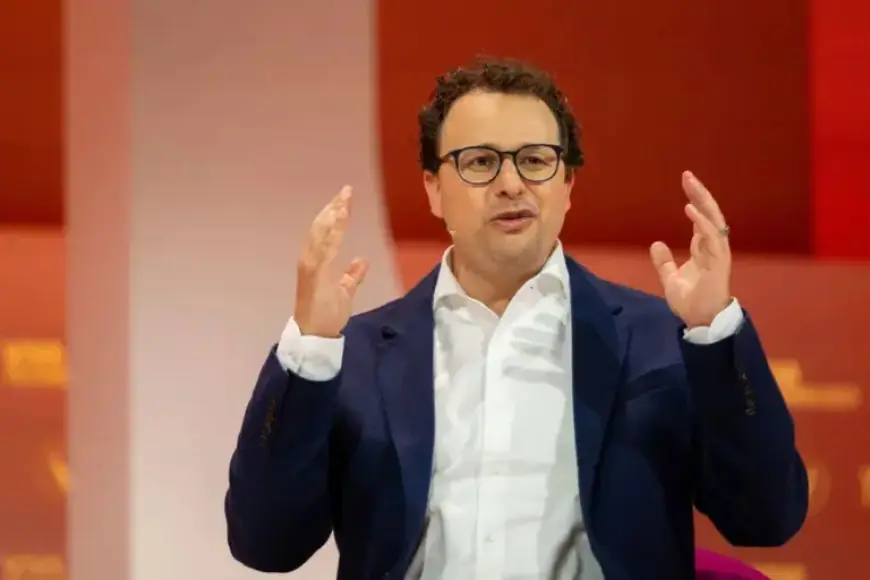 Anthropic CEO Criticizes Nvidia, Shocking Davos Audience