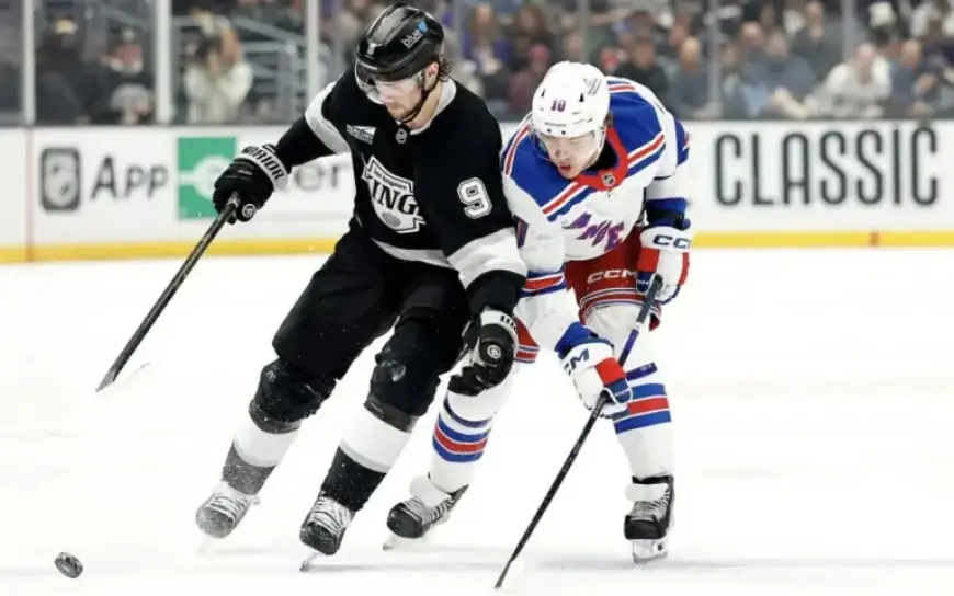 “1/20 Preview: Perry Returns, Ward Discusses Role, Gavrikov Joins Projected Lineup”