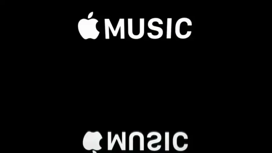 Apple Music Outage: Tracker Reveals Significant Spike