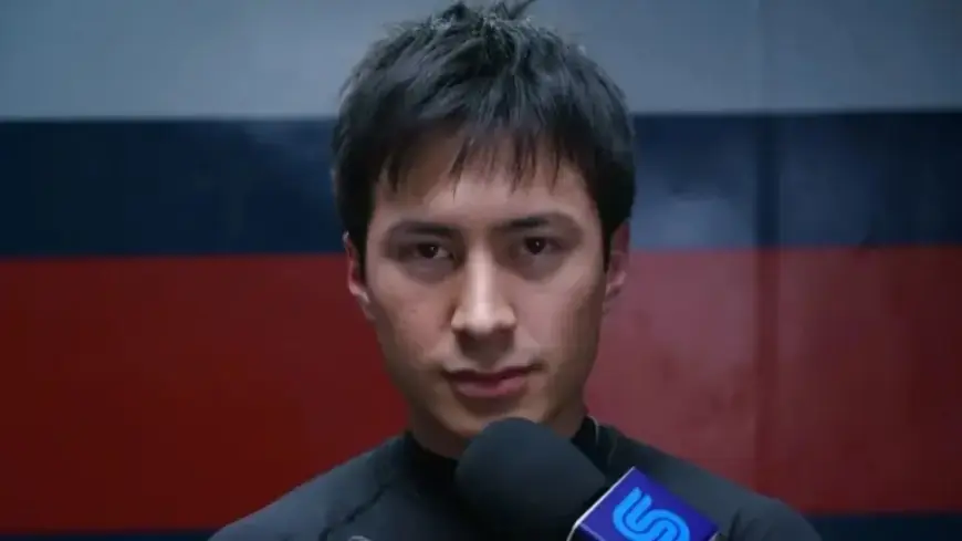 Hudson Williams Exposes the Dark Side of Rapid Fame Rivalry