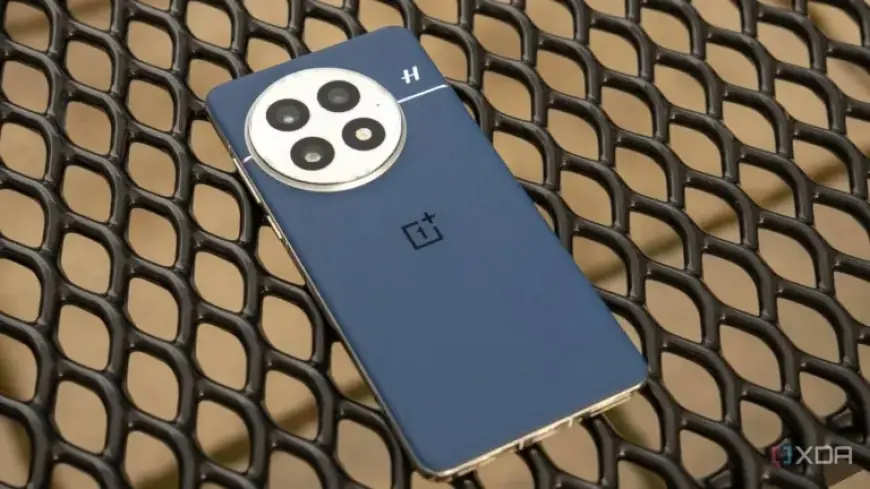 Oppo Reportedly Shuts Down OnePlus Phone Production