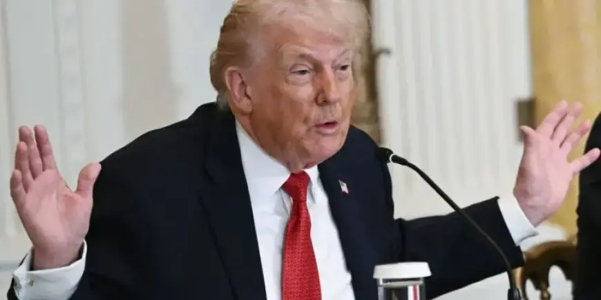 Watchdog: Trump Increased National Debt by $2.25 Trillion in First Year