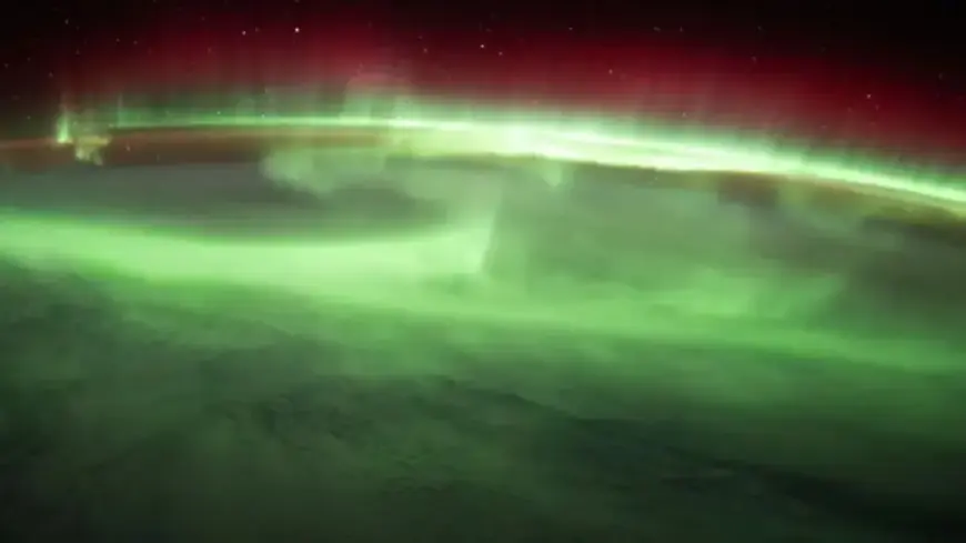 Severe Solar Storm Engulfs Earth, Triggers Aurora Watch